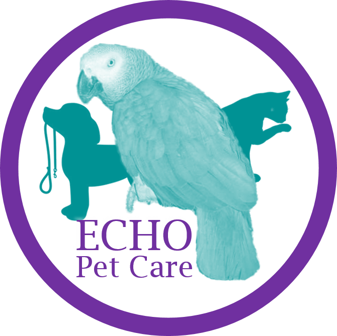 Echo Pet Care